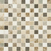 Daltile - Decorative Accents - Brenta-Bld - Straight Joint