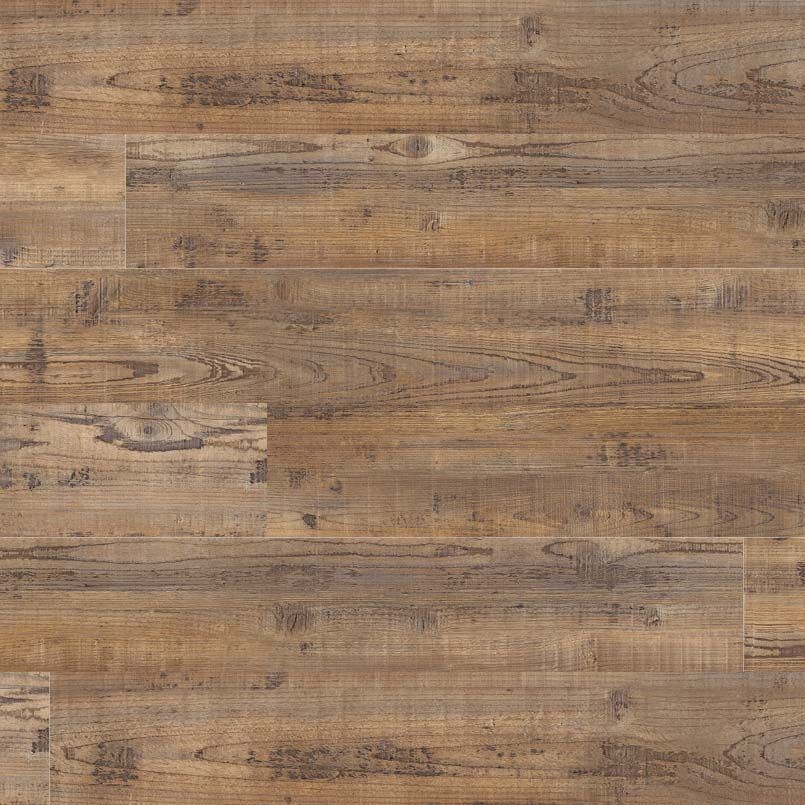 Glenridge Aged Hickory® Vinyl Floor Tile