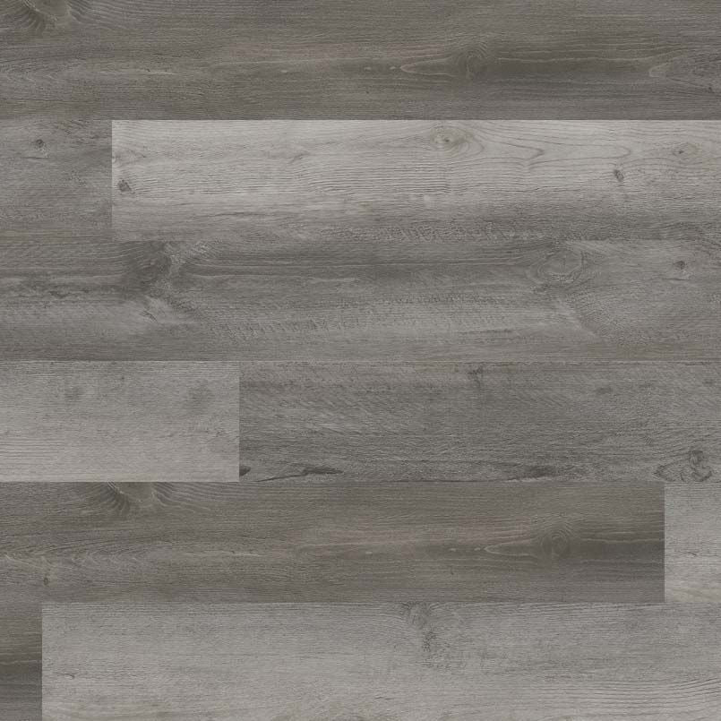 Katavia Woodrift Gray Vinyl Floor Tile