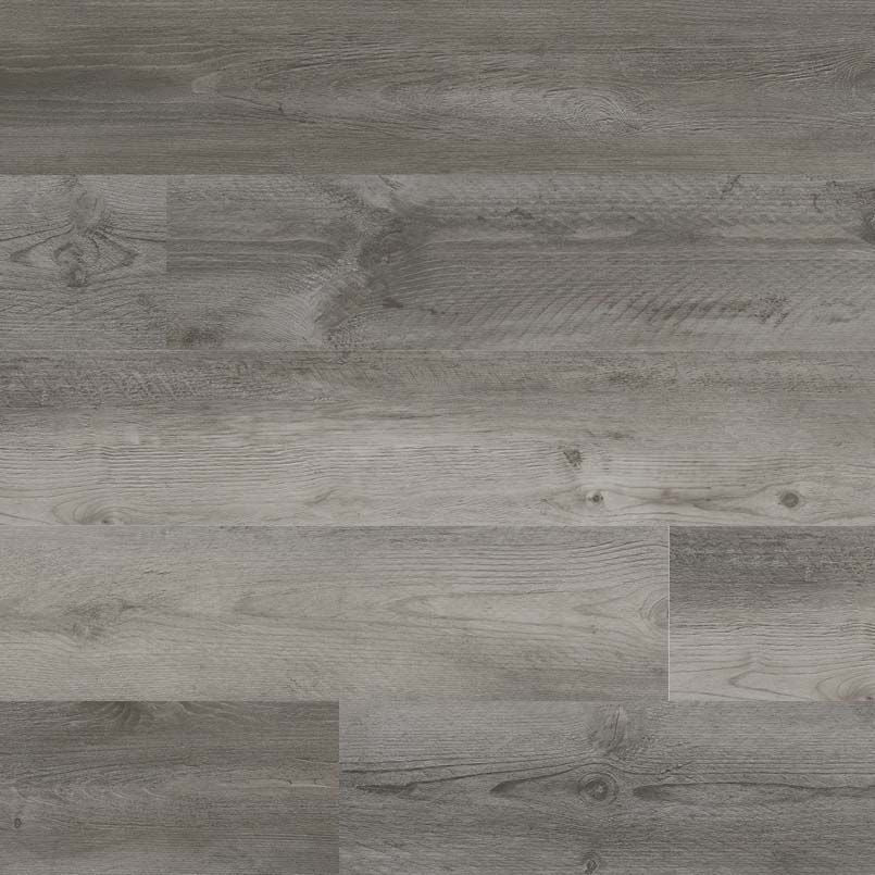 Wilmont Woodrift Gray Vinyl Floor Tile