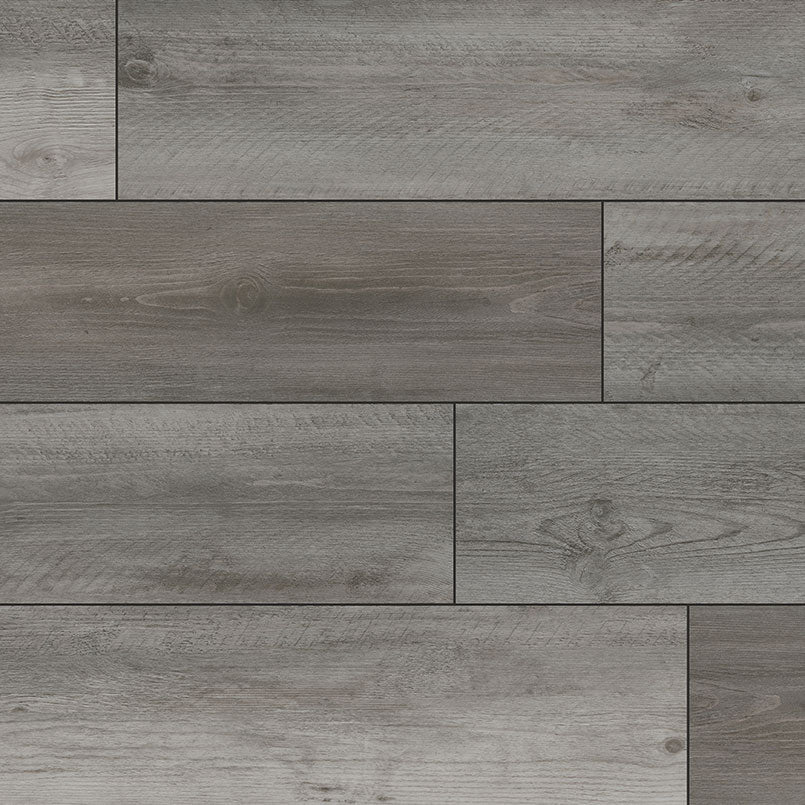 XL Prescott Katella Ash Luxury Vinyl Planks